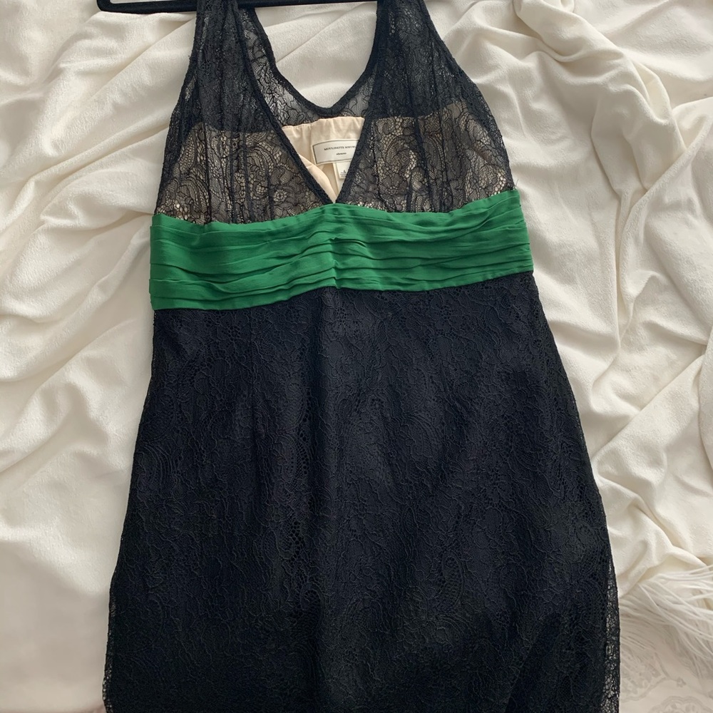 anthropologie  moulinette soeurs dress